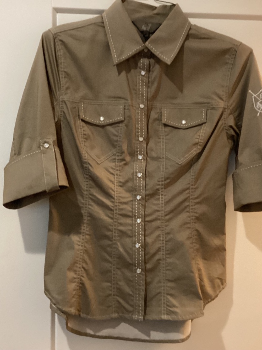 Goode Rider shirt